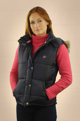 Chaleco Calefactable para Mujer con Batería Recargable - Warmawear™ 29,99 €