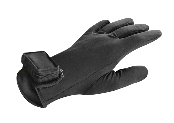 INFINITY DUAL POWER 2.0 GUANTES CALEFACTABLES