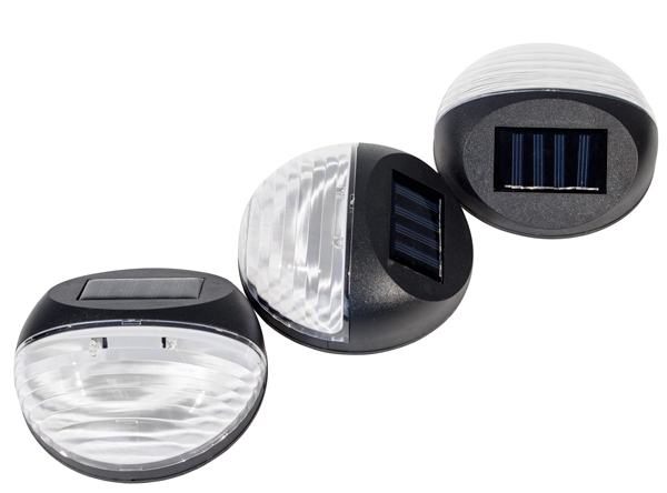 Luces Solares en forma de Bombilla para uso Exterior - Pack de 3 - by  Solaray™ 8,99 €