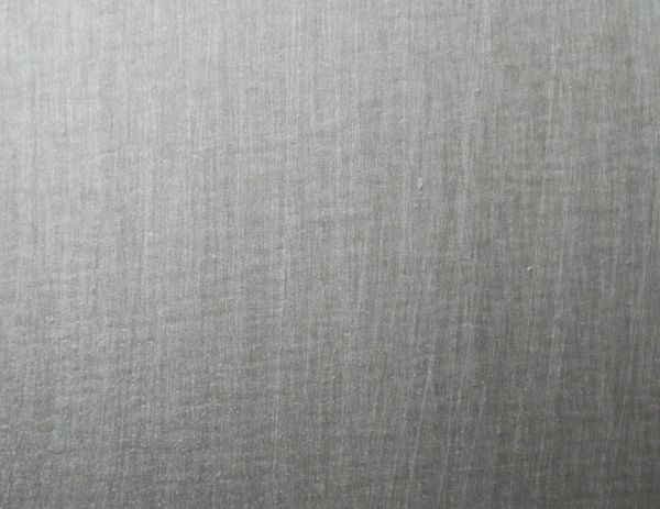 Macetero Alto Cuadrado de Zinc - Color Plateado - Mediana Altura 75cm x  32cm 69,99 €
